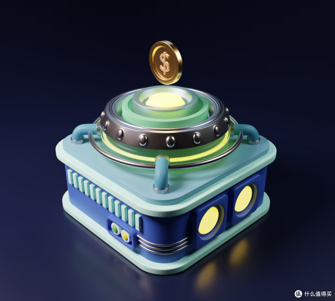 3D建模从零学:0基础0成本,普通人也能玩转数字造梦