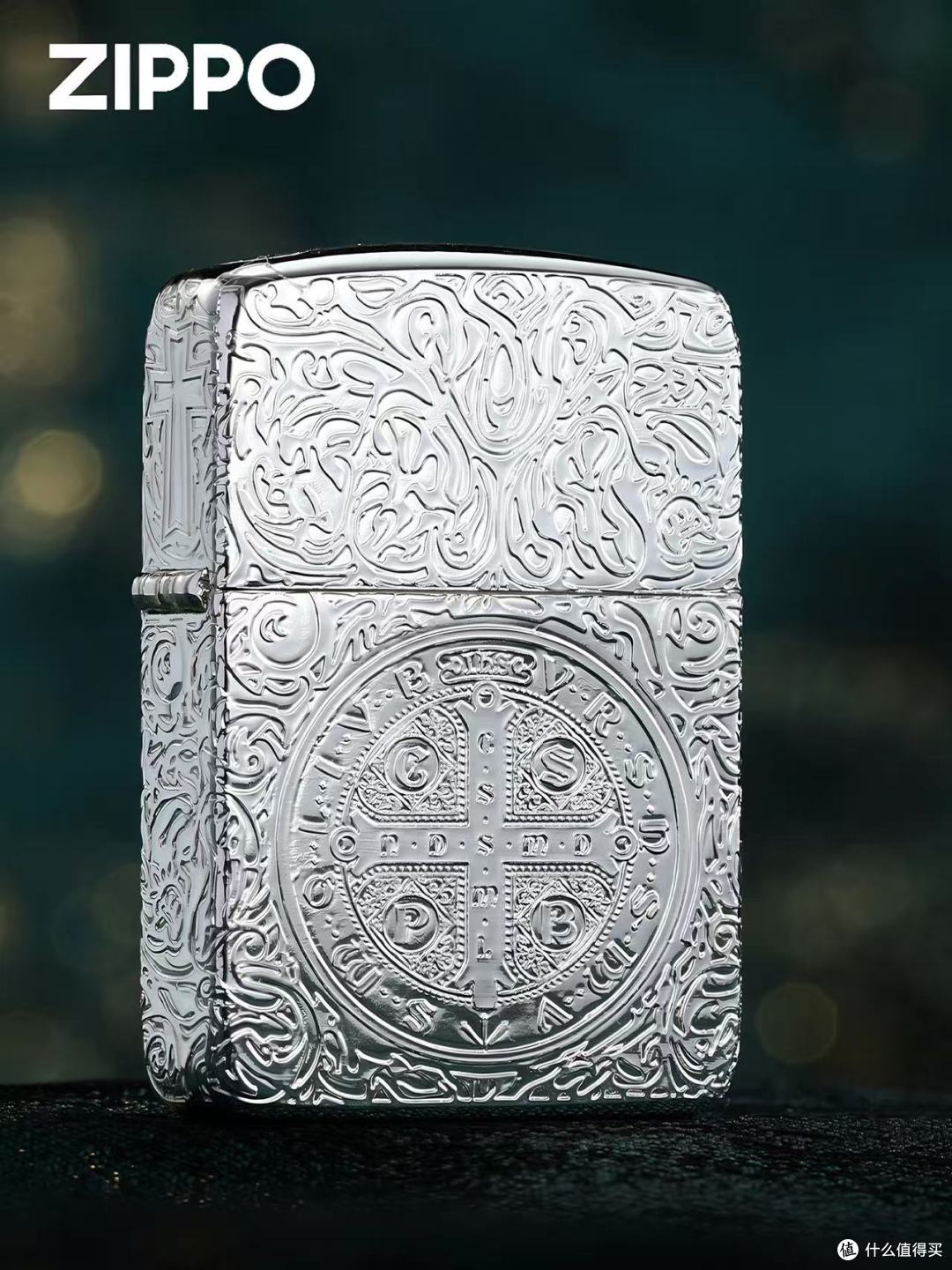 送男友礼物封神!Zippo 1941复刻康斯坦丁款,质感与心意双拉满