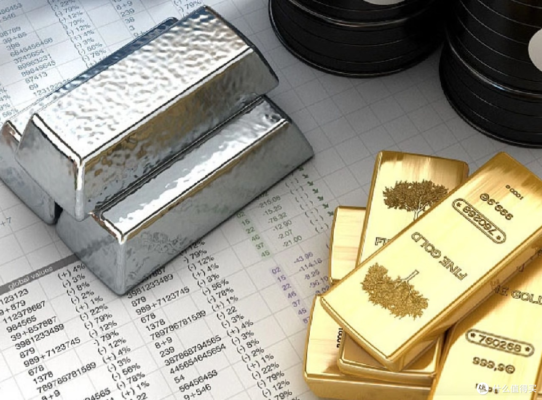 黄金与白银:投资选择的理性分析