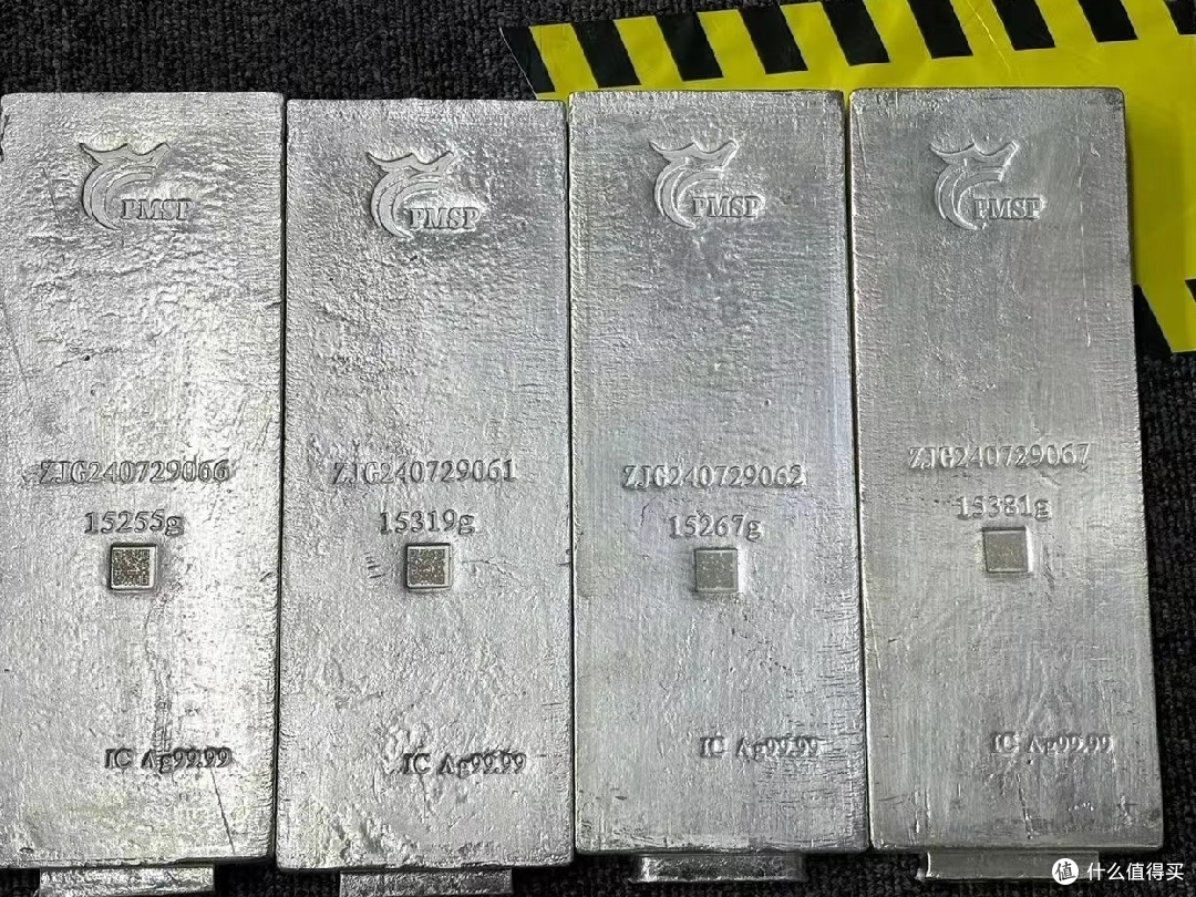 黄金与白银：投资选择的理性分析