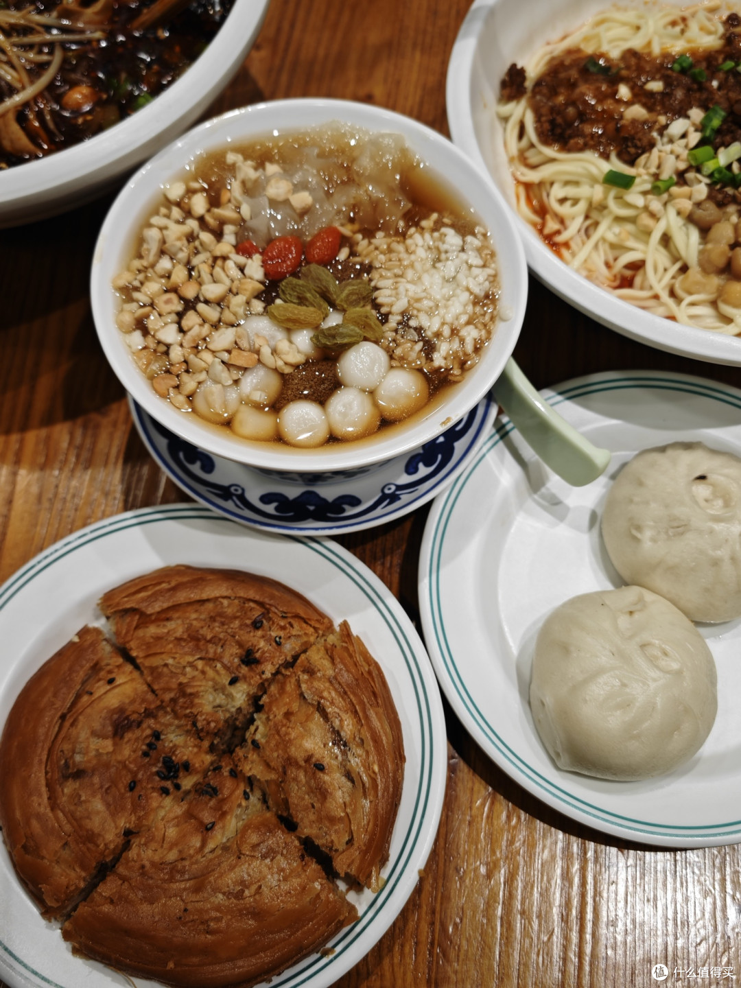 春熙路人均20+的破店,我能N刷🍜