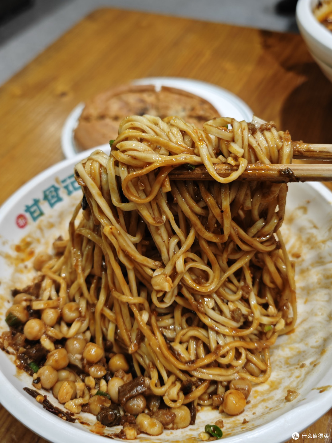 春熙路人均20+的破店,我能N刷🍜