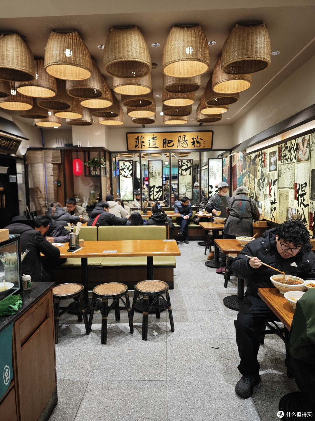 春熙路人均20+的破店,我能N刷🍜