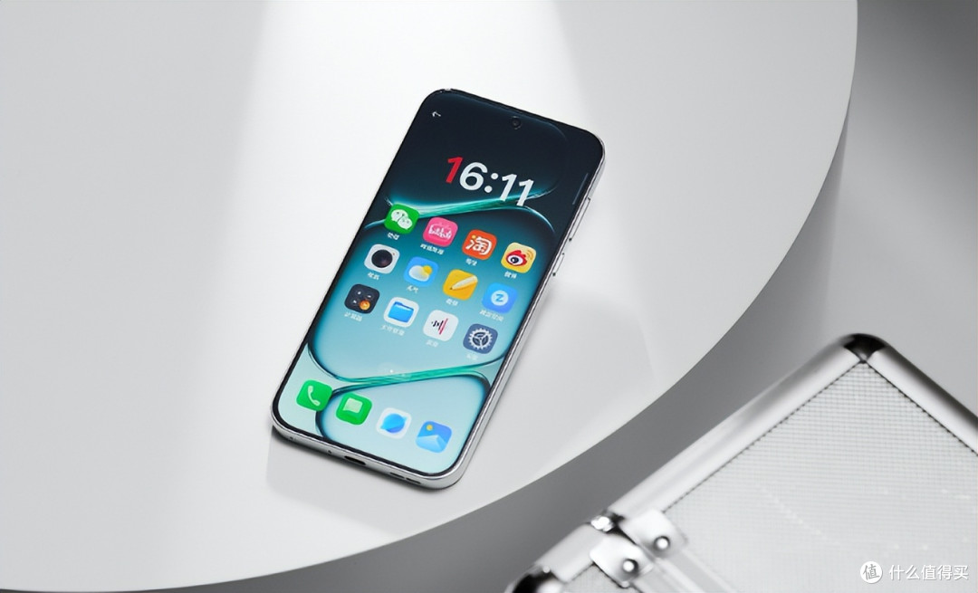 一加直接“明牌”了,9000mAh+骁龙8s Gen4+165Hz,跌至1889元
