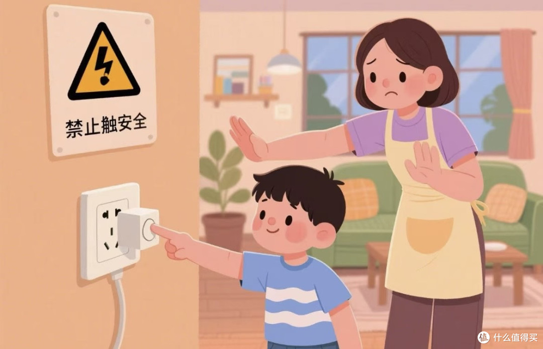 冬季家庭用电安全指南