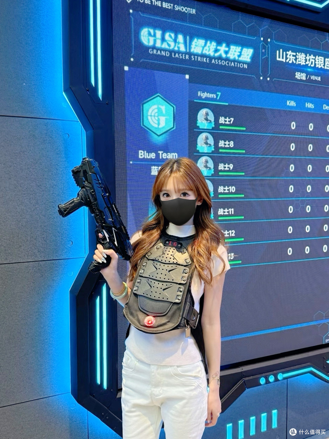 我和CS的故事 ：从网吧抢机赢网费，到线下激光赛找当年的热血