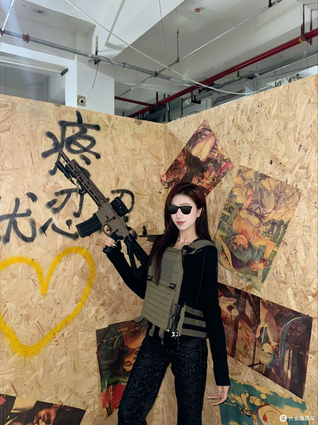 我和CS:从网吧黑框机到真人场端枪,这把“枪”焊死了我的青春