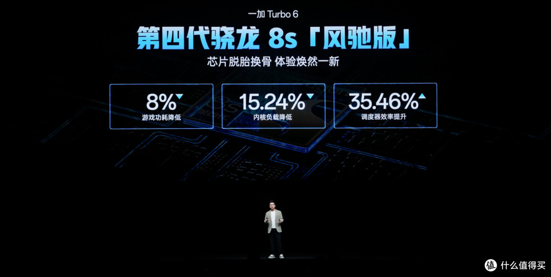 9000mAh+骁龙8系旗舰芯,刚发布这款手机价格真意外啊