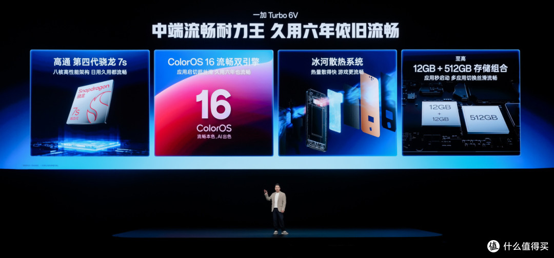 9000mAh+骁龙8系旗舰芯,刚发布这款手机价格真意外啊