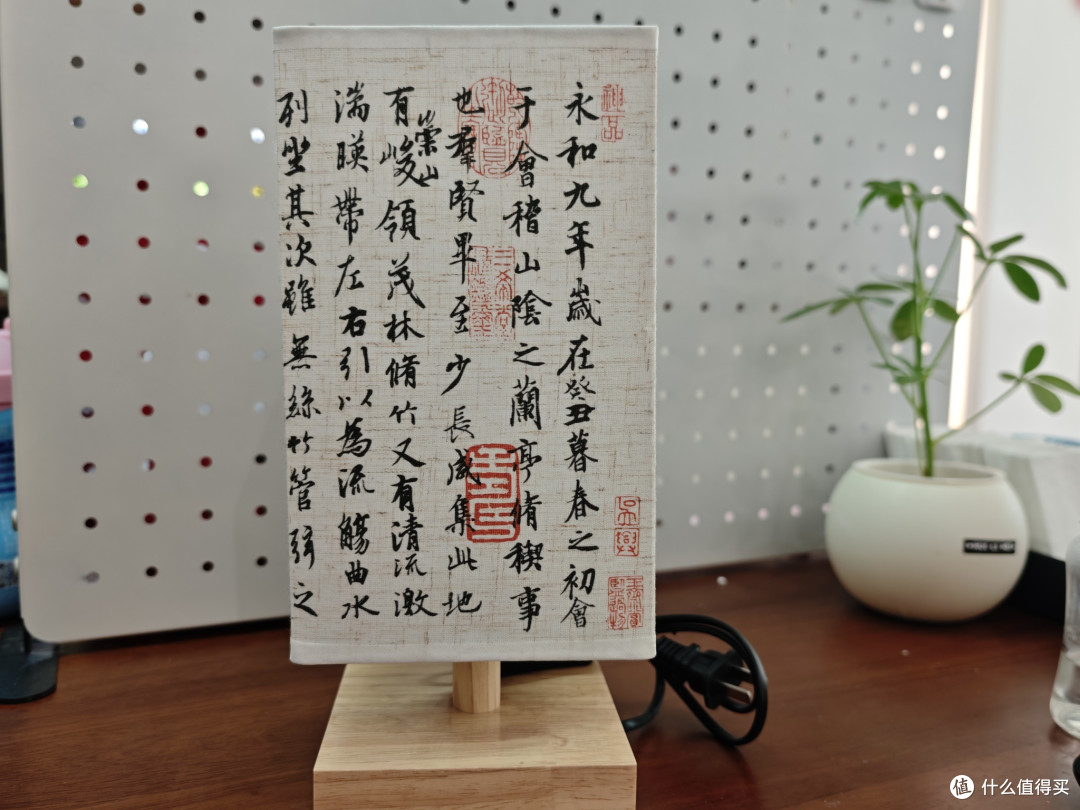 几十块钱的东西买回来也能打造属于自己的茶空间