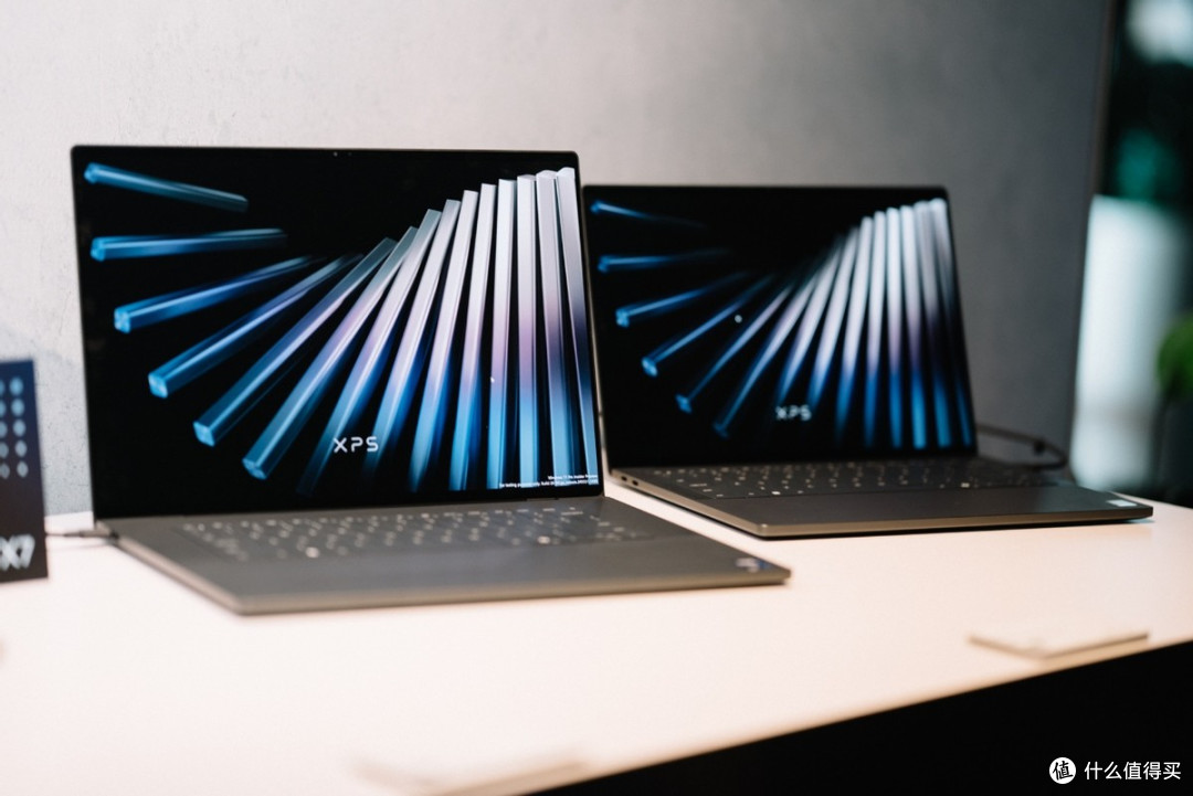 戴尔XPS 14亮相CES2026,酷睿Ultra加持,重量更轻,续航更长