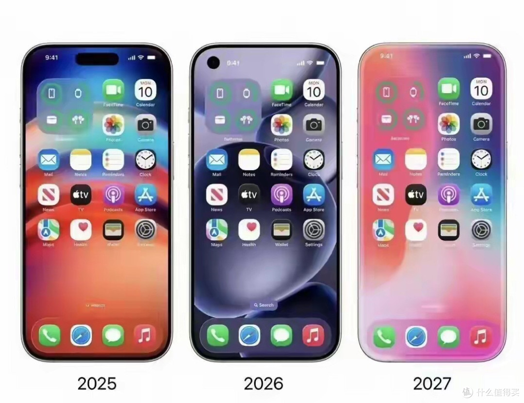 iPhone20周年版曝光:苹果的“封神之作”还是“割韭菜”新招?