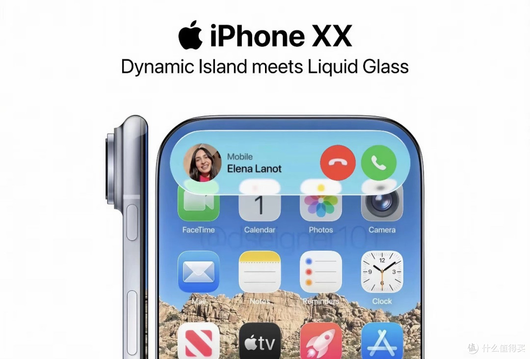iPhone20周年版曝光:苹果的“封神之作”还是“割韭菜”新招?