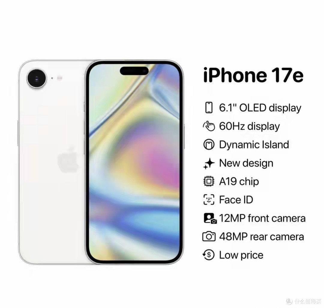 M5、平价MacBook、120Hz齐发?2026年上半年苹果真正的大动作来了
