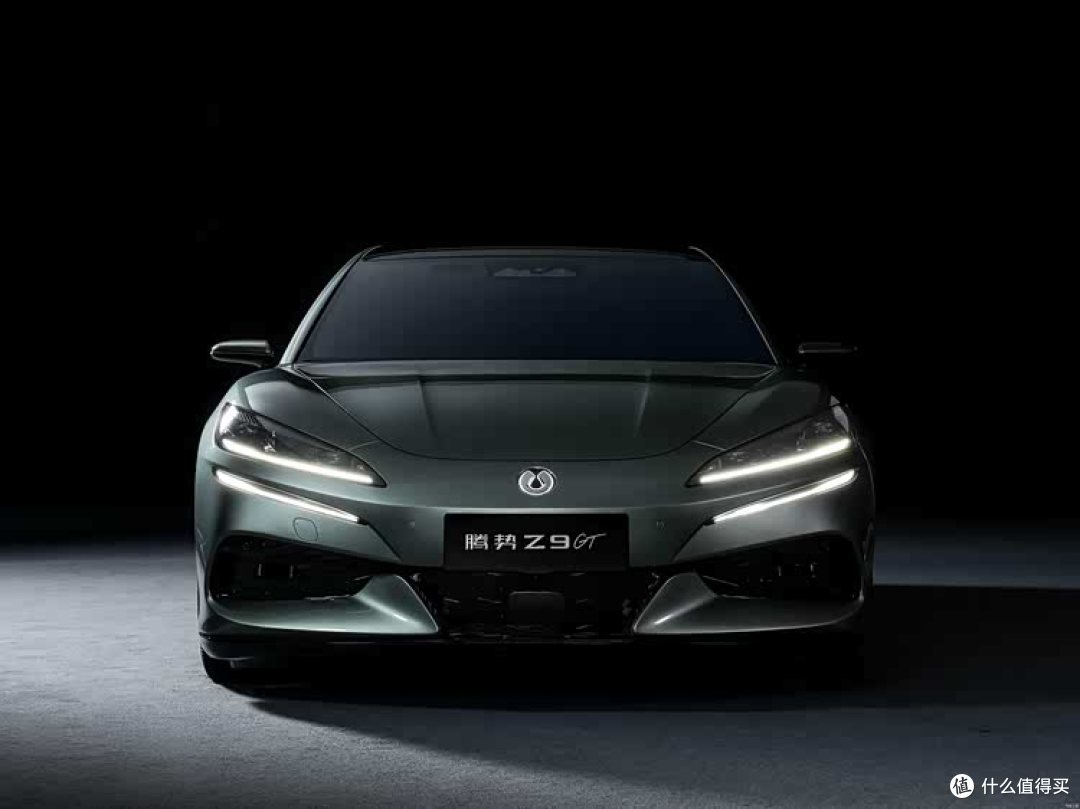 降价、上大电池、增加单电机版!新款腾势Z9GT来了