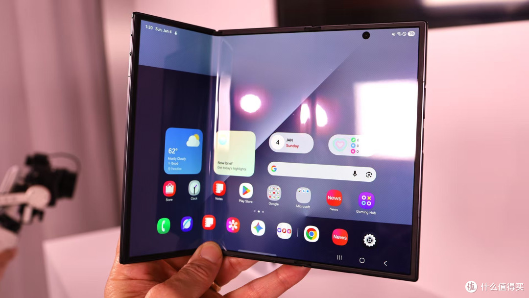 CES2026:智能家居与绿色健康的碰撞?