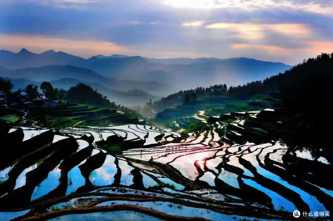 小众却惊艳的旅行地,你去过么?