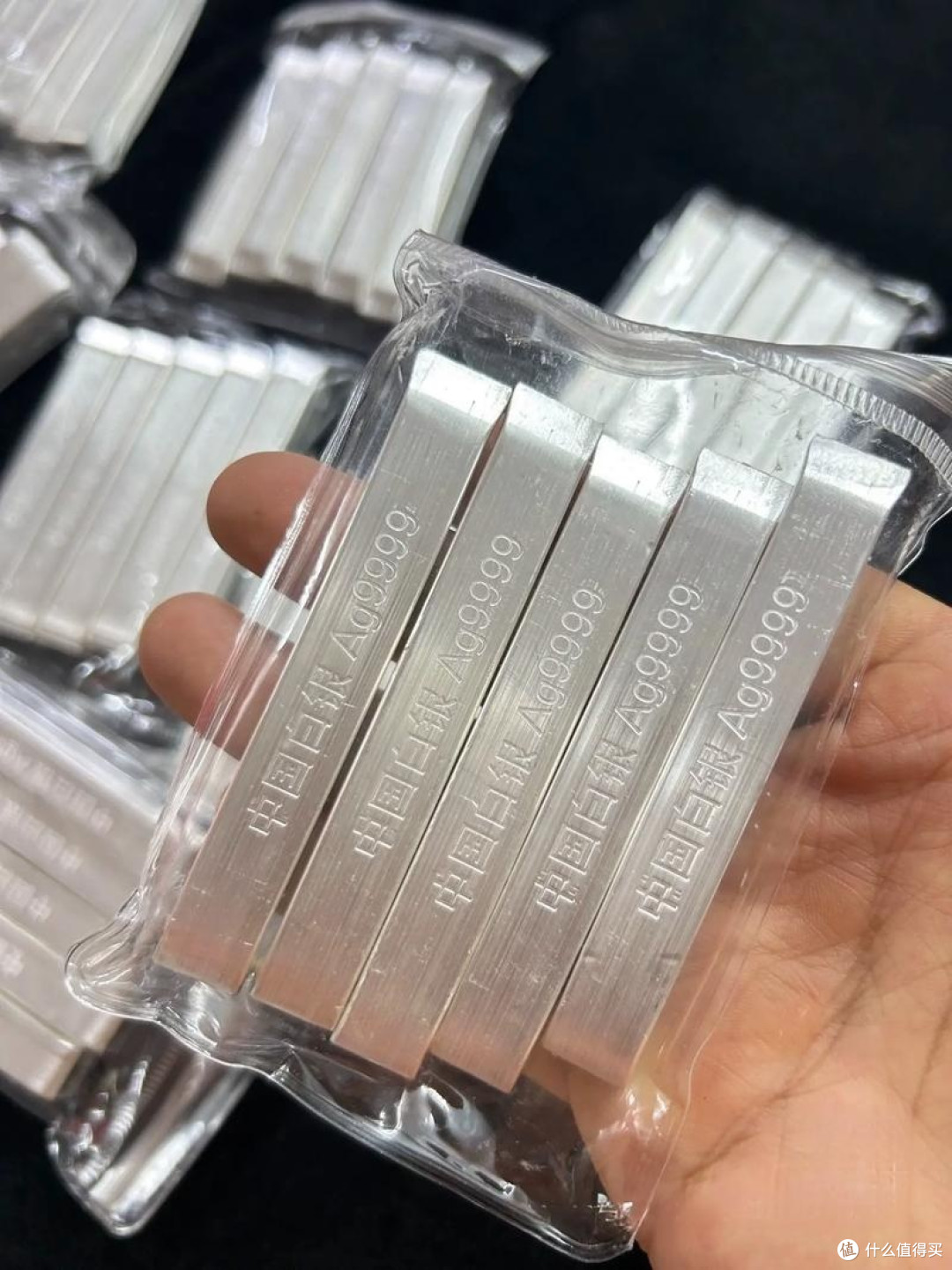 别被“破百”预测冲昏头，白银投资先做好风控再谈收益_贵金属_什么值得买