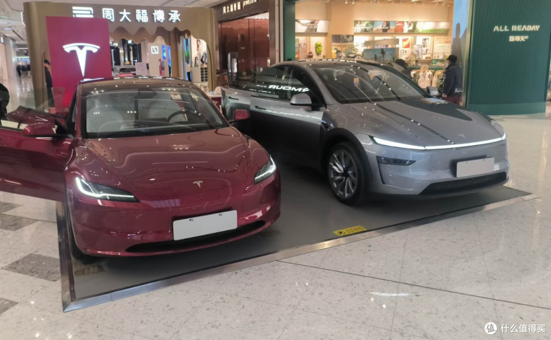 特斯拉丢了销冠不意外，内忧外患凑一块儿了