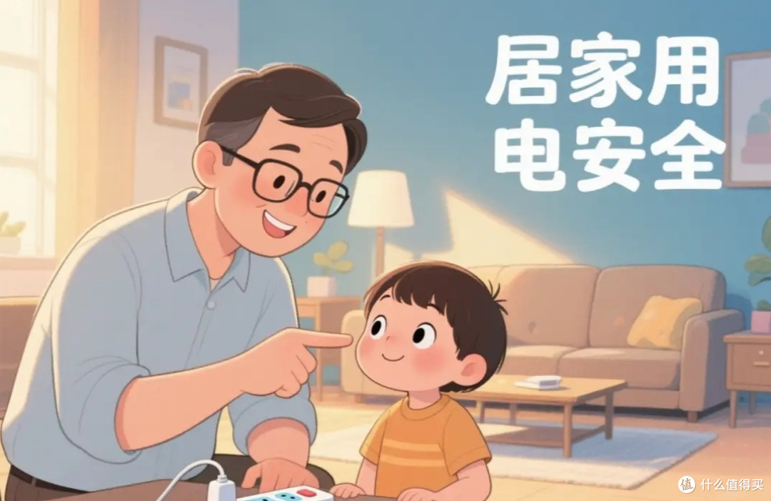 家电安全使用与保养指南