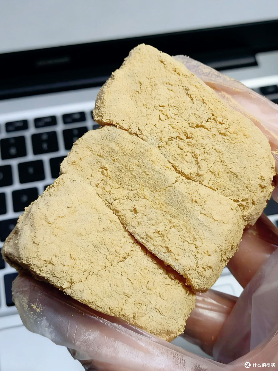 今年最让我跺脚的甜:这驴打滚,是工位摸鱼时的“救命甜”