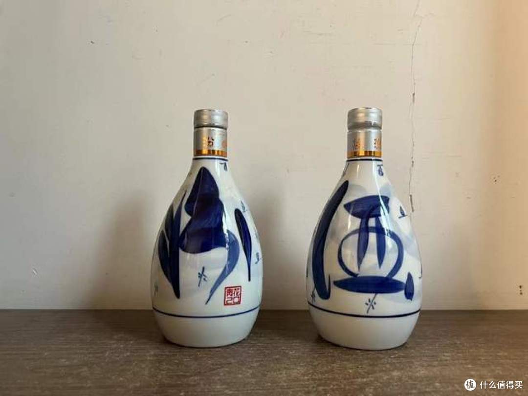 选购汾酒青花20,建议选购19年及以前的产品