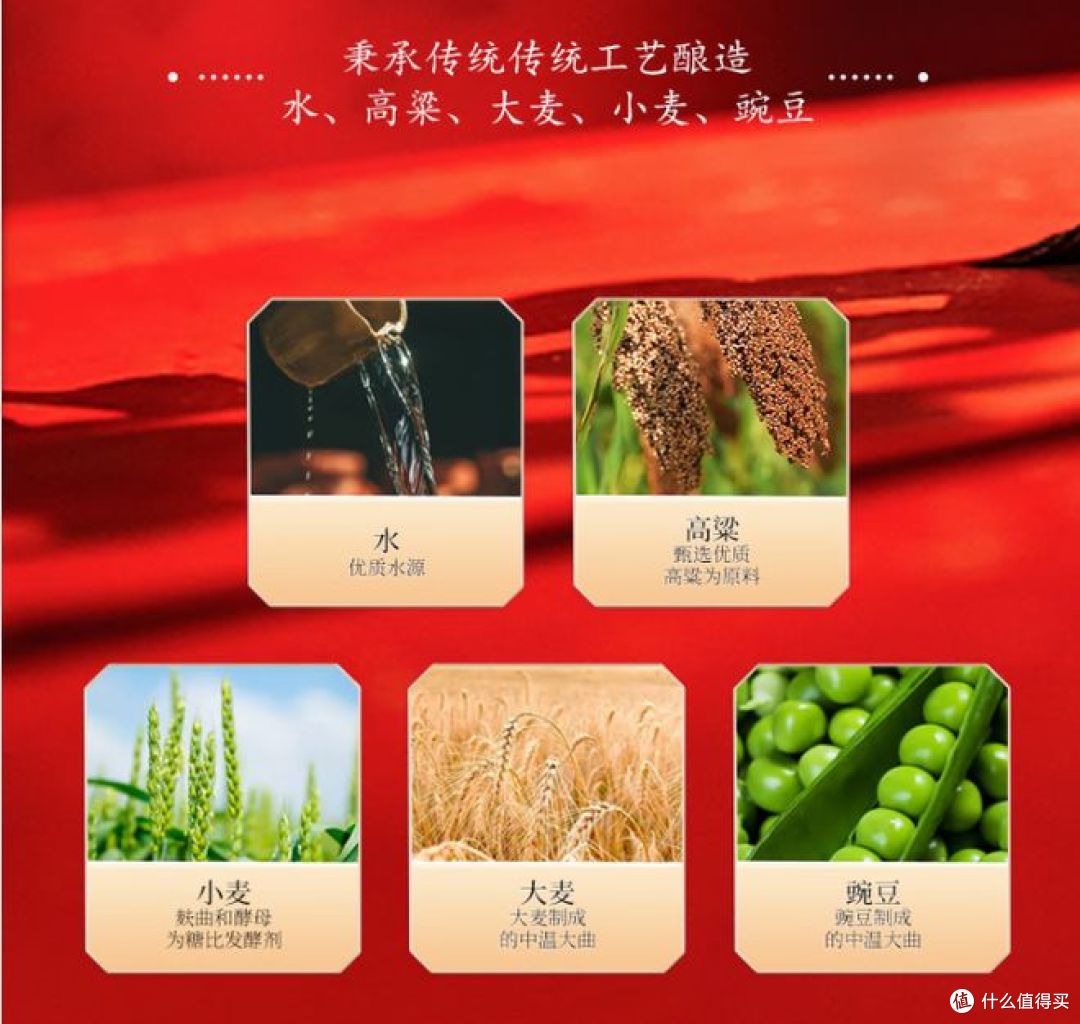 西凤酒推出年份封藏金尊,52度凤香型白酒,性价比高!