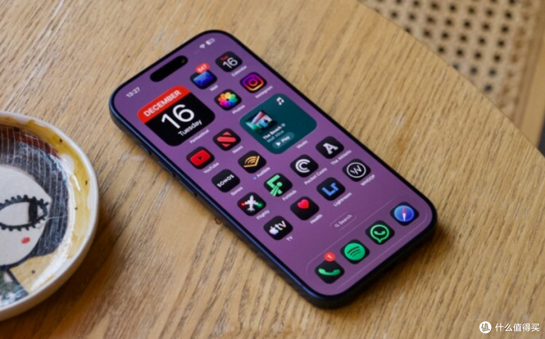 iPhone17 Pro跌至“新低价”,512GB+4800万+IP68,终于等到了