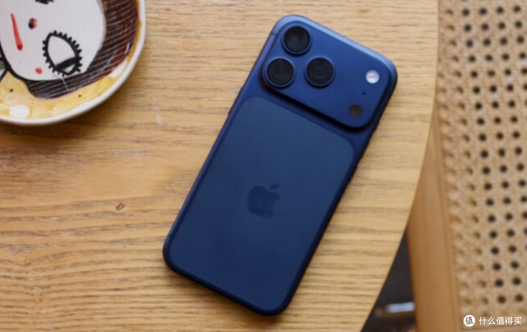 iPhone17 Pro跌至“新低价”,512GB+4800万+IP68,终于等到了