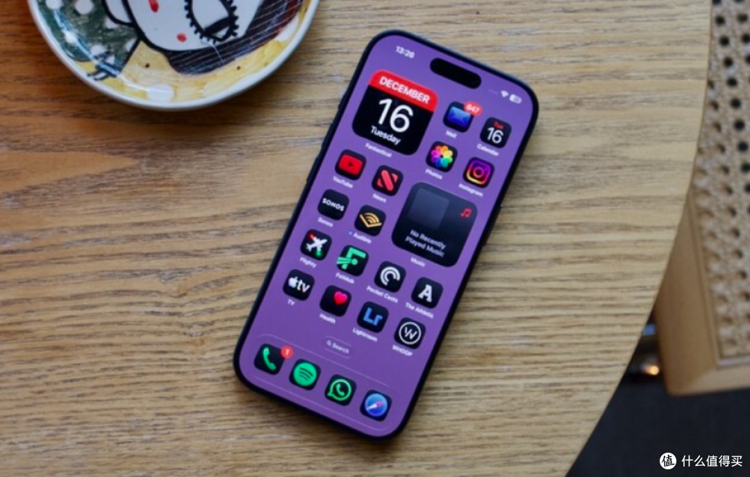 iPhone17 Pro跌至“新低价”,512GB+4800万+IP68,终于等到了