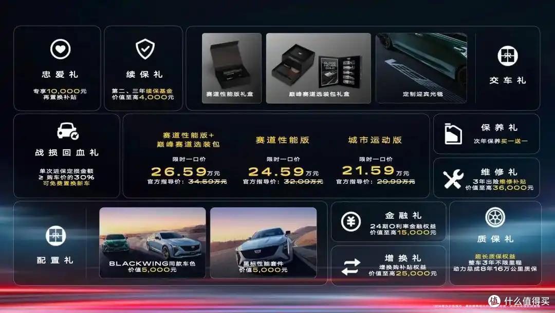 凯迪拉克从美系豪华到市场边缘的迷航之痛,主动降价仍销量惨淡
