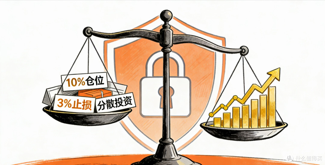 黄金白银投资实操指南:从入门到进阶的实战心法