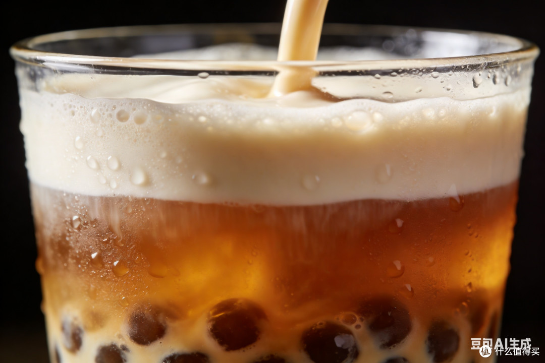 霸王茶姬“手打奶茶”争议升级:20元奶茶该为噱头买单吗?