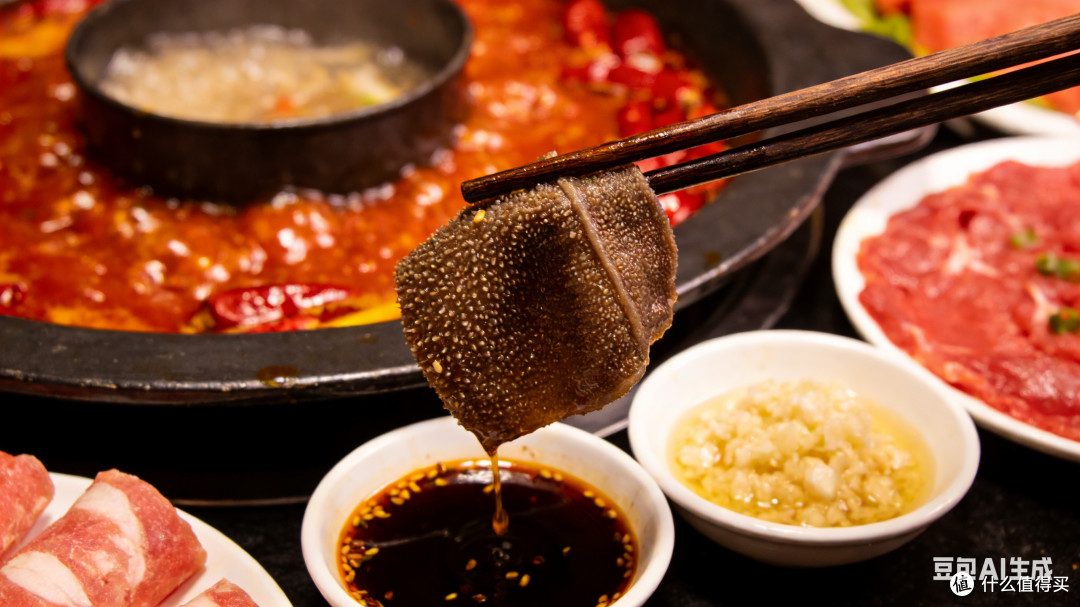 2025年度美食红黑榜:这些爆款值得冲,避坑指南收好!