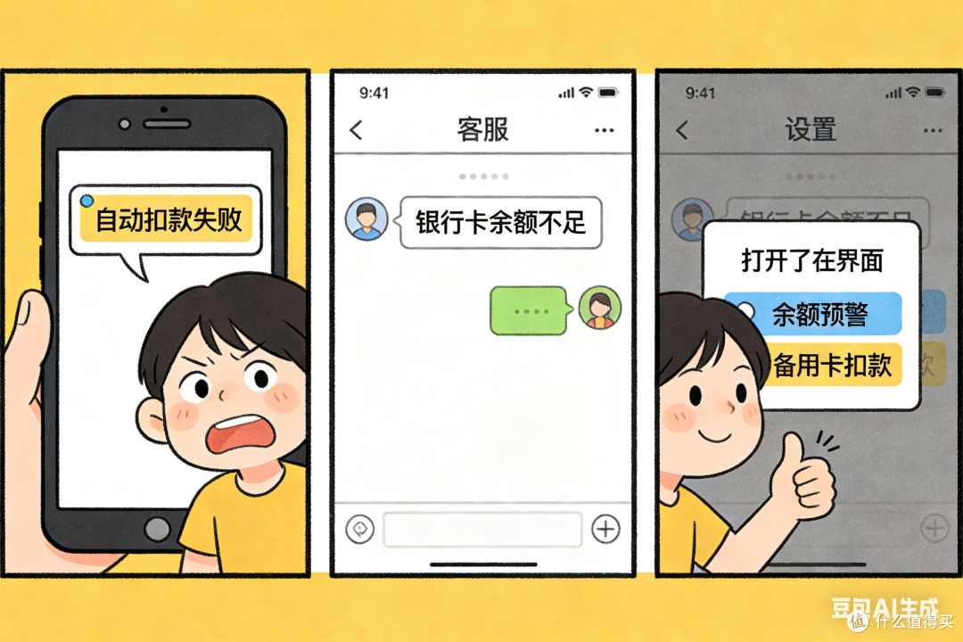足不出户缴遍全家账单｜什么值得买生活缴费指南