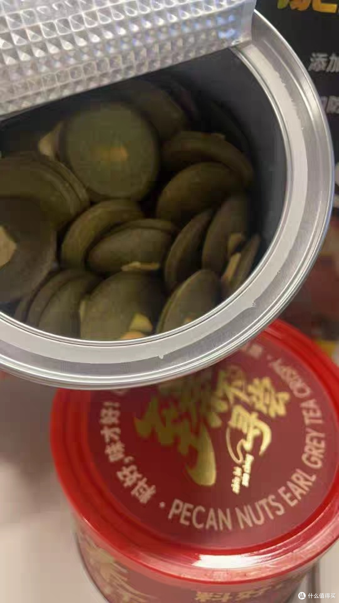 黄浦和记坚果薄脆:一口酥脆,解锁全场景美味时光