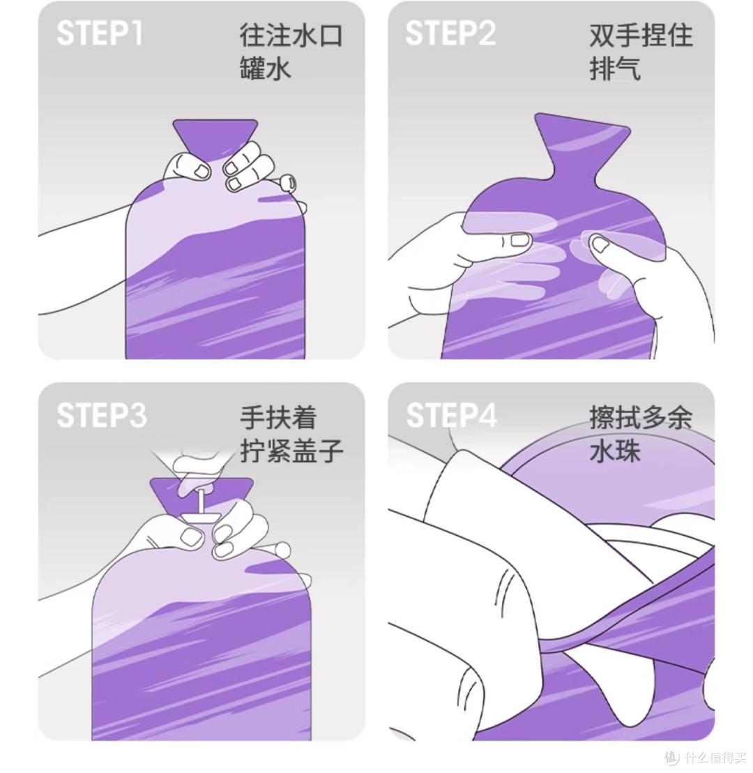 生活好物001|宜家理线器、华宝 10型牛奶巧克力、暖水袋、电热毯