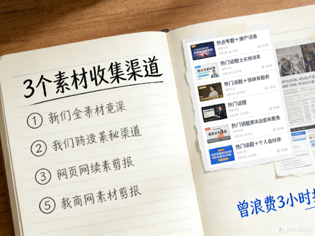 我的独家创作秘籍:揭秘高阅读量笔记的写作技巧和心得