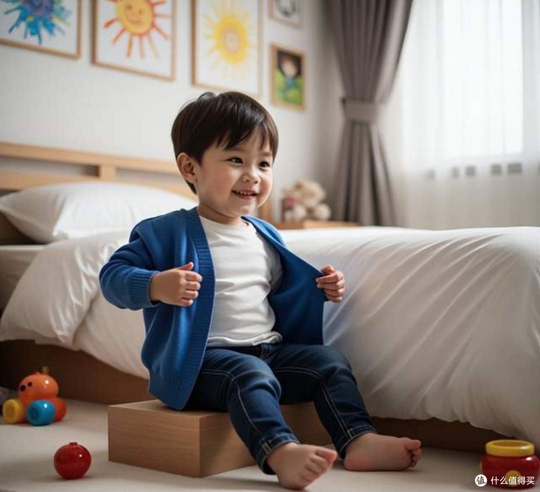 顺产宝宝和剖腹产宝宝,到底谁更聪明?原来我们都想错了