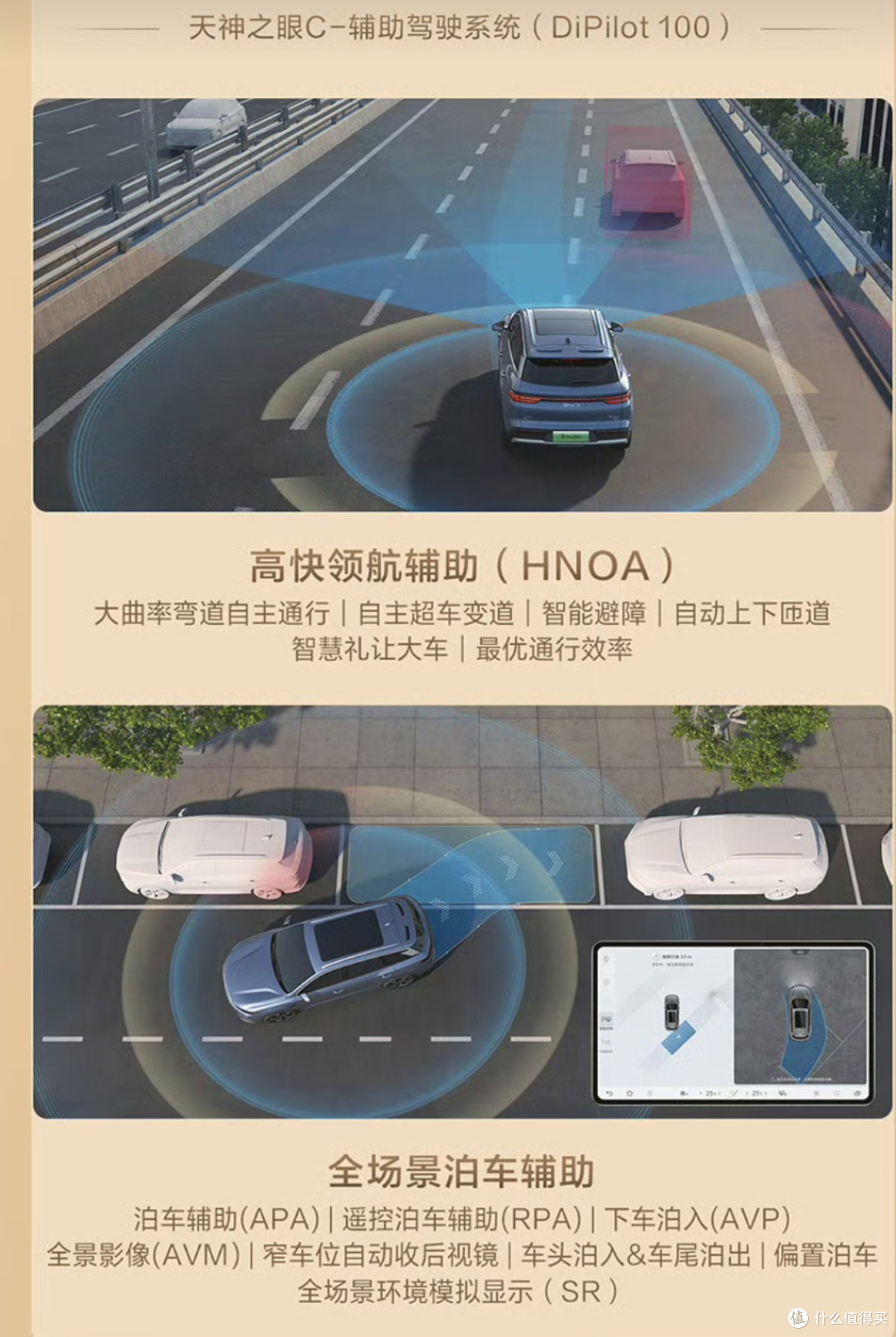 驾驶辅助