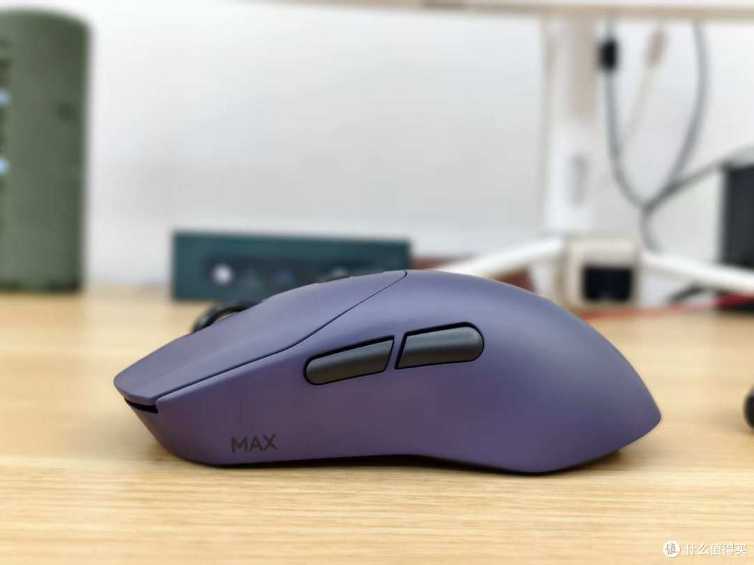 超长续航版体验:雷柏VT9 MAX+V700DIY-98超强续航无线键鼠套装