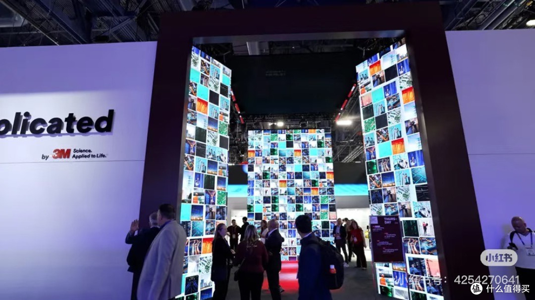CES 2026:AI驱动智能生活
