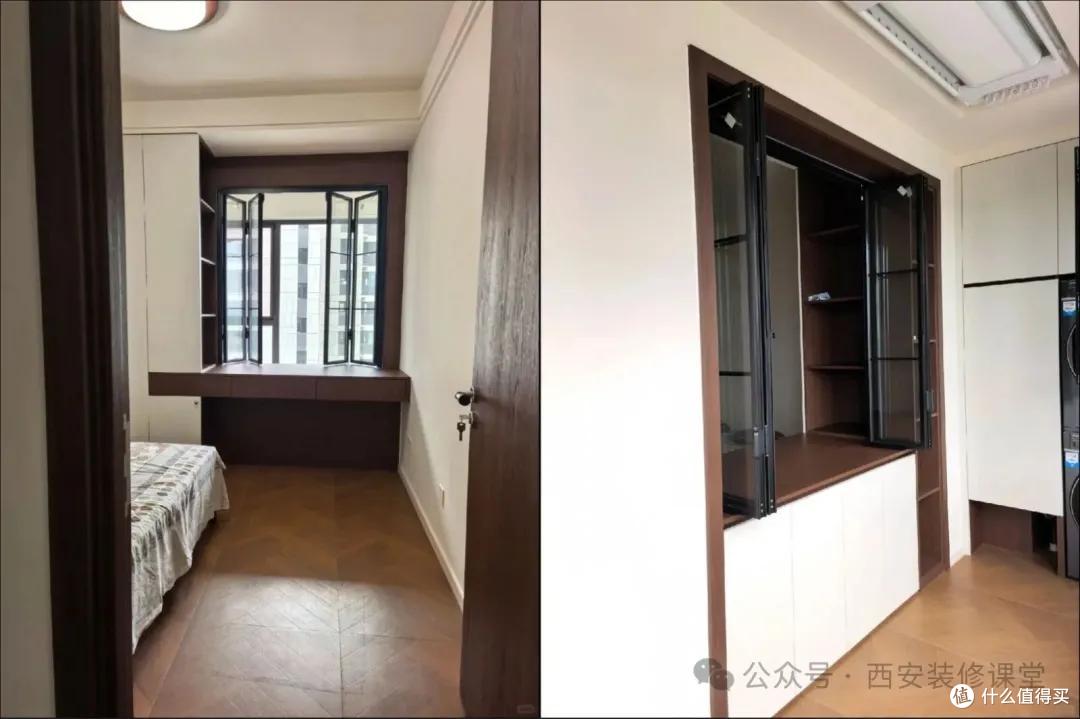 20个“鬼才设计”都是谁想出来的？我家装修时刷到该多好！