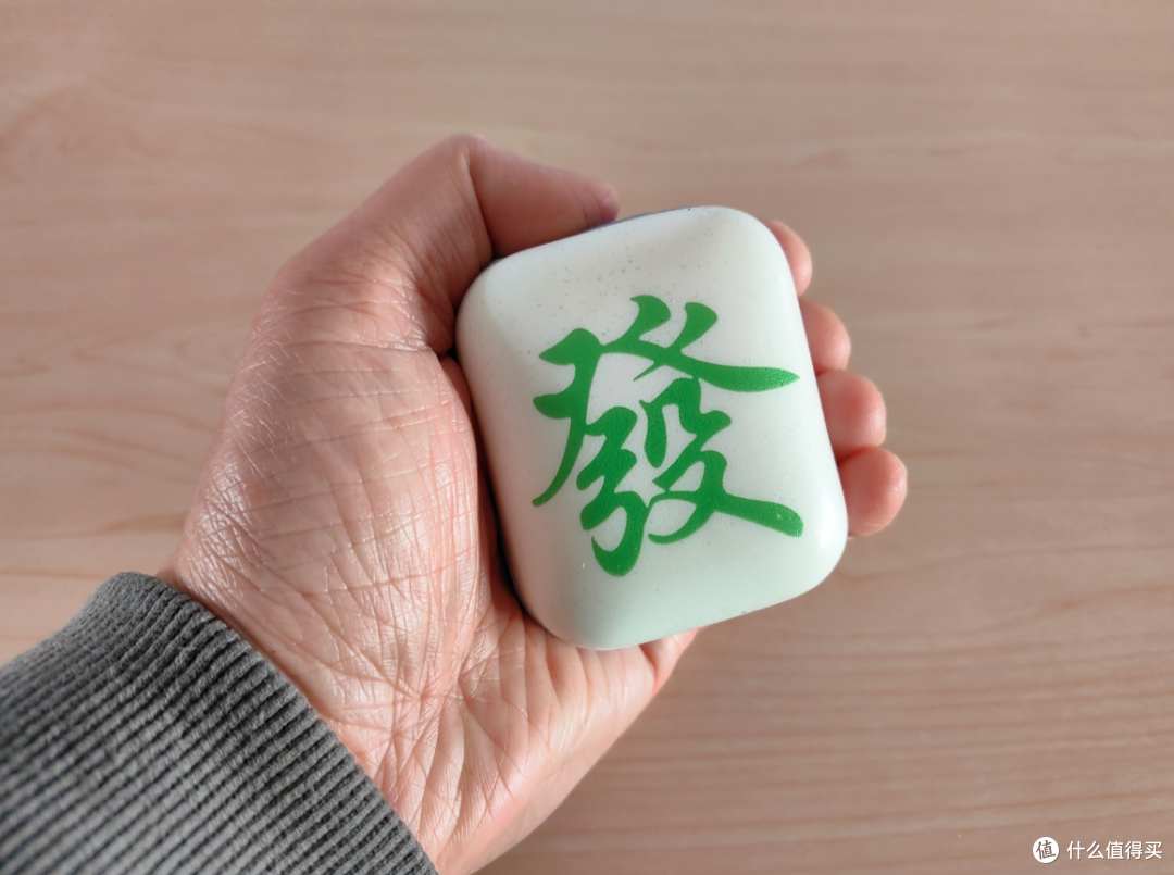 送对礼，比送贵礼更重要！这款限定希捷小翼红运BUFF礼盒太走心了
