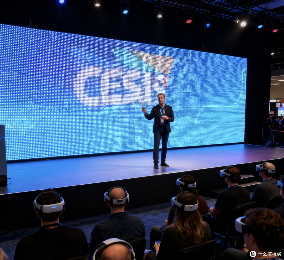 CES 2026:AI从“炫技”到“动手干活”的转折点