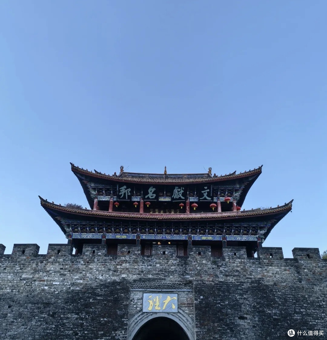 洱海的N种绝美打开方式，藏着大理的温柔