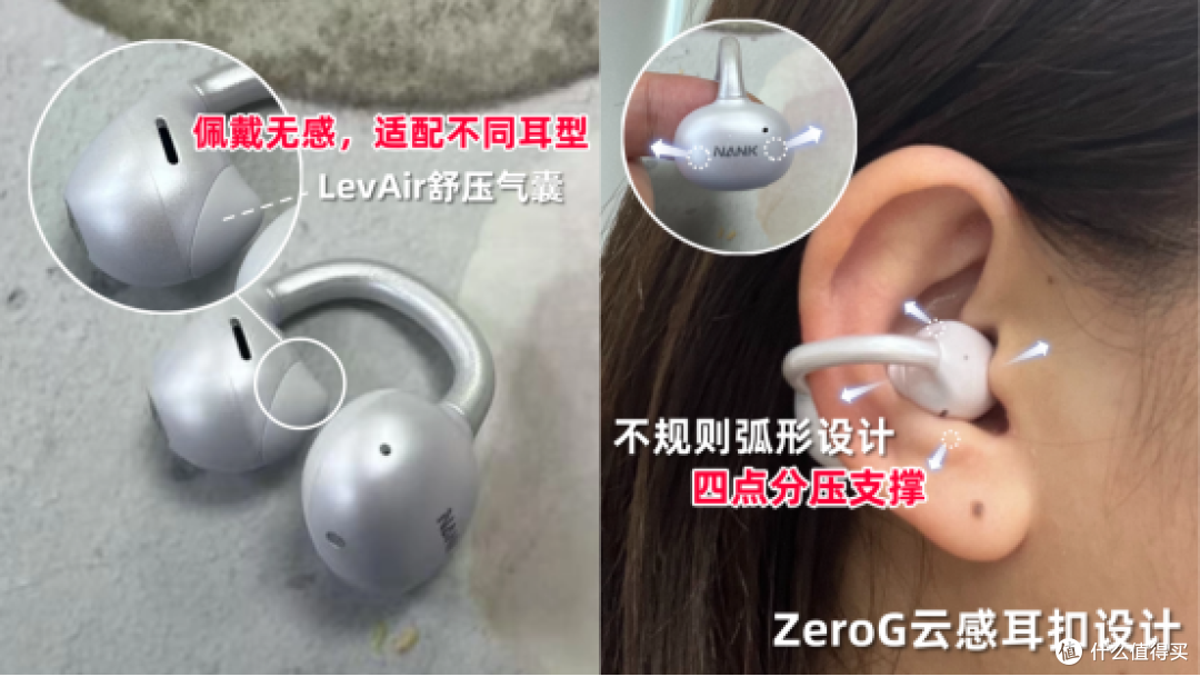 夹耳式蓝牙耳机推荐哪款？十款口碑最好的耳夹式蓝牙耳机排名