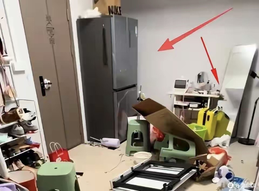 洗碗机退货,但家也快散了!知情人爆料女子太能作,网友集体反水