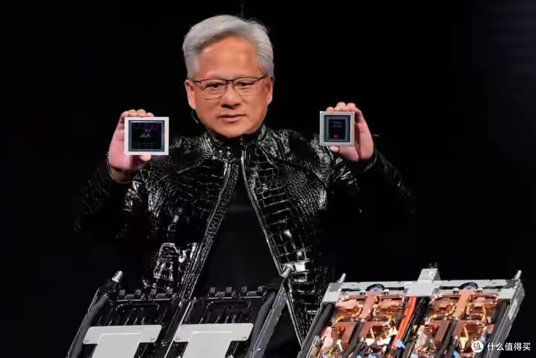 老黄CES扔出王炸:物理AI的ChatGPT时刻,中国AI不再是追随者!