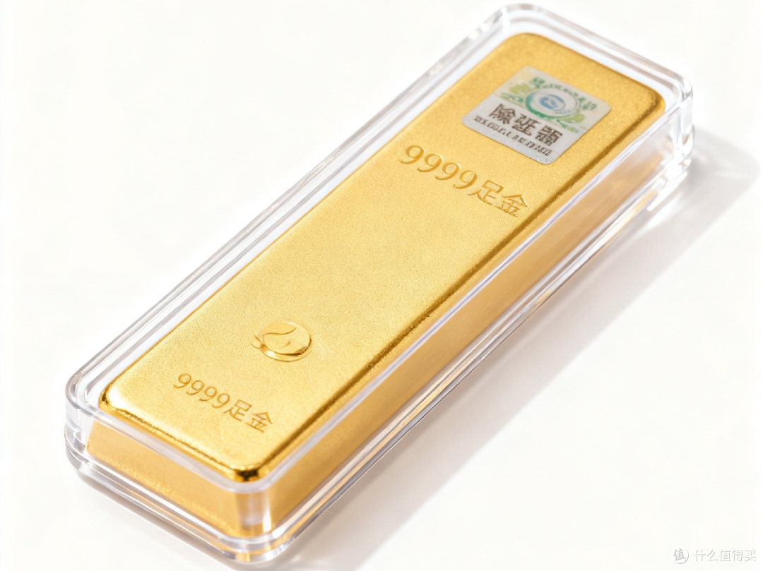 俩朋友的真实经历:买100克金和20斤银,一年后差距多大?
